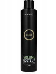 Montibello Volume Roots Up pianka do włosów 300ml
