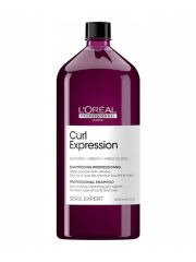 Loreal Curl Szampon oczyszczający kręcone 1500 ml