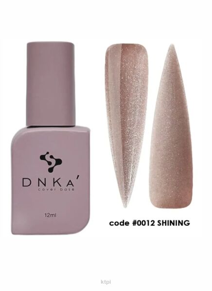 DNKa Cover Base #0012 12 ml