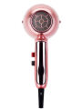 Elchim Healthy Ionic Suszarka 3900 Rose Gold - 4