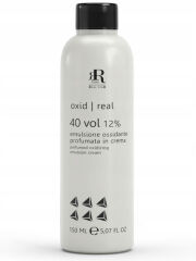 Rr Line Kremowy Oxydant Woda Utleniacz 12% 150 ml