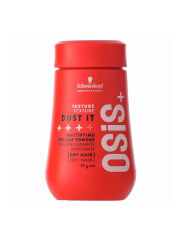 Schwarzkopf OSIS Texture Dust it puder matujący 10