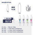 Alfaparf Evolution of the color farba do włosów EOC 9.04 60 ml - 5