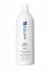 Matrix Biolage Full Rescue Szampon do włosów łamliwych 1000 ml