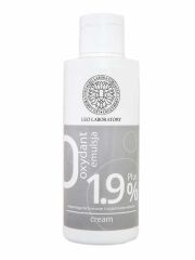 Leo Woda Utleniona w Kremie 1,9% 150 ml