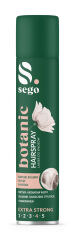 SEGO Botanic lakier do włosów extra strong 400 ml