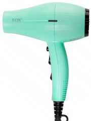 Fox Junior Suszarka Z Jonizacją Lazurowa 2200 W