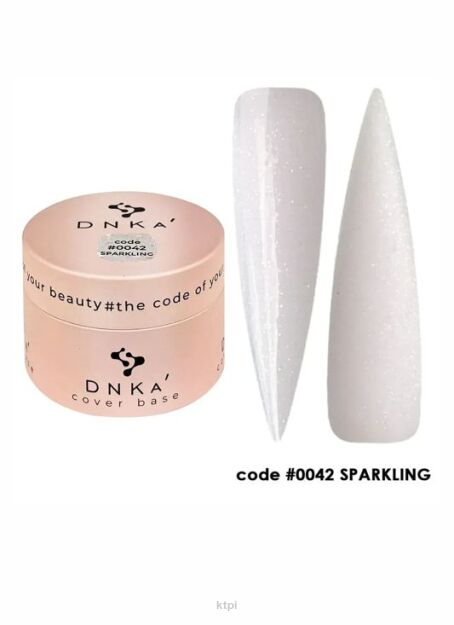 DNKa Cover Base #0042 30 ml