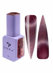 DNKa Gel Polish Color #0155 Lakier Hybrydowy 12 ml