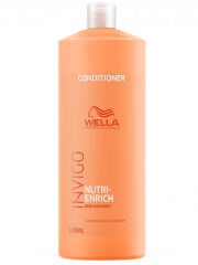 Wella Enrich Odżywka Silnie Rewitalizująca 1000 ml