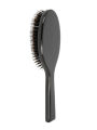 Lussoni Natural Style Szczotka Brush drewniana do rozczesywania włosów Oval - 2
