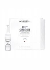 Goldwell Dualsenses Just Smooth Wygładzająca Ampułka do włosów 18x12 ml
