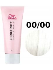 Wella Farba Półtrwała Shinefinity Zero Lift Glaze 08/8 PEARL 60 ml