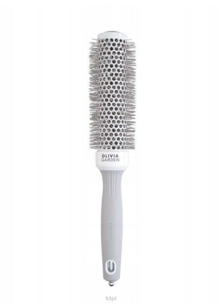 Olivia Garden Expert blowout speed szczotka do modelowania Wavy Bristles 35