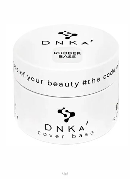 DNKA Rubber Base baza gumowa 30g