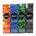 Matrix Farba Socolor Cult Demi/Ton w Ton 85g - 2