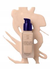 Claresa Care All Podkład-Serum - 1N Light Neutral 32ml