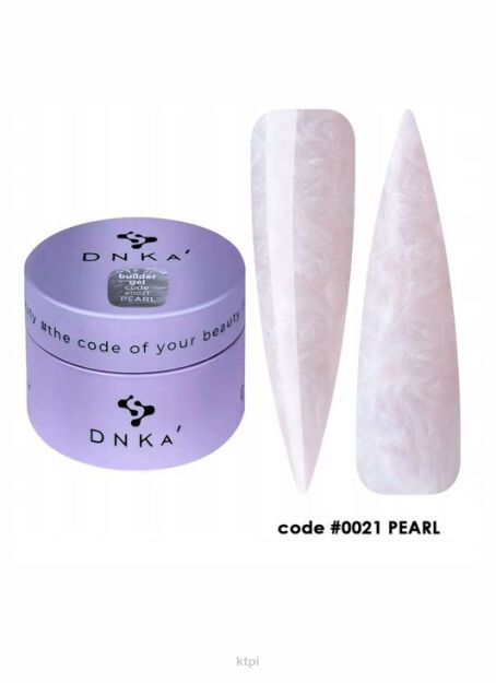 DNKa Builder Gel 30 ml #0021 Pearl