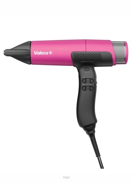 Valera VanityCare AI  suszarka do włosów Magenta Blaze 2000W