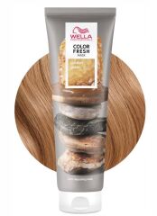 WELLA Professionals Color Fresh maska koloryzująca Golden Gloss 150 ml