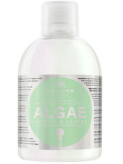 Kallos KJMN Szampon Nawilżający Alga 1000 ml