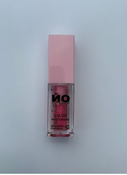 Dollhouse yo-shop transparentny olejek do ust Bird of Paradise 5ml