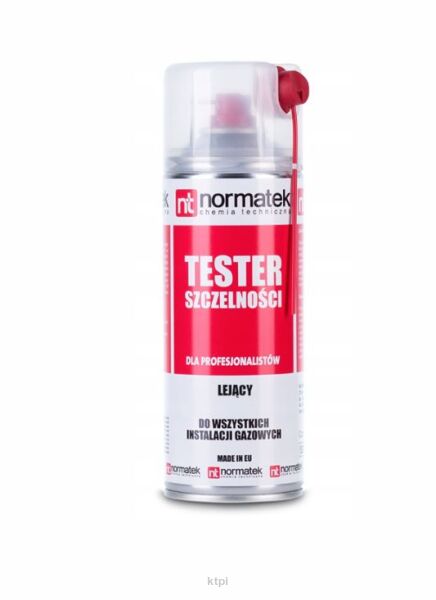 Normatek Tester Szczelności 400ml