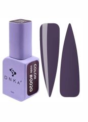 DNKa Gel Polish Color #0020 Lakier Hybrydowy 12 ml