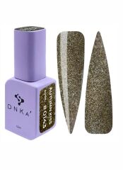 DNKa Gel Polish Color #0143 Lakier Hybrydowy 12 ml