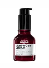 L'Oréal Pro Vitamino Color Spectrum Glass Shine Serum 50ml