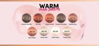 Wella Farba Półtrwała Shinefinity Zero Lift Glaze 06/07 BROWN 60 ml - 4