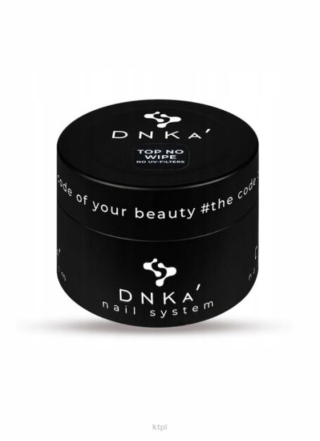 DNKA Top Multi no wipe 30g
