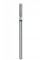 STALEKS frez diamentowy FA30B023/6 blue płomyk - 2