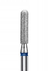 STALEKS frez diamentowy FA30B023/6 blue płomyk