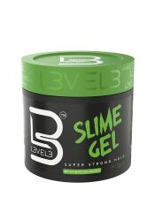 L3vel3 Level3 Slime Gel Żel Ekstremalne Utrwalenie 500 ml