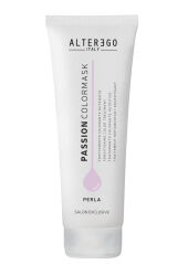 Alter Ego Maska koloryzująca Pearl Perłowy 250 ml