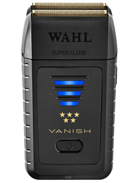 Wahl Bezprzewodowa golarka Vanish 5 star
