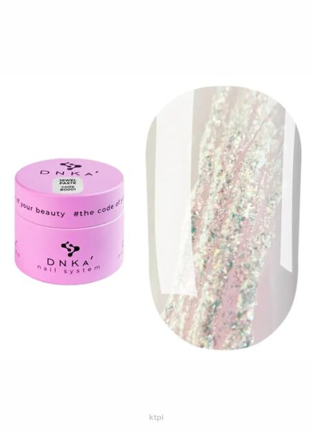 DNKa GEL PASTE #0001