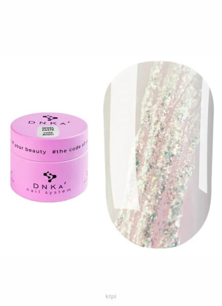 DNKa GEL PASTE #0001