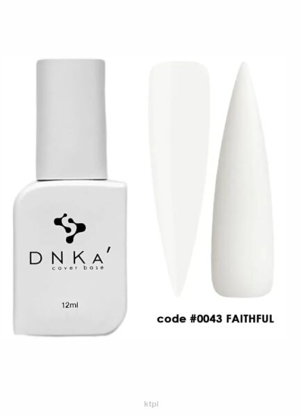 DNKa Cover Base #0043 12 ml
