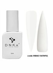 DNKa Cover Base #0043 12 ml