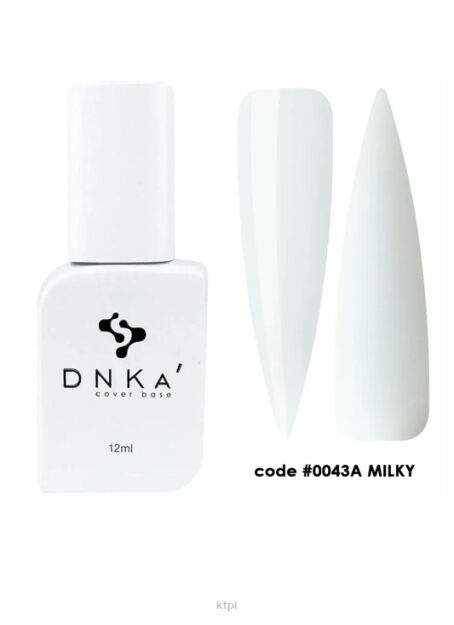 DNKa Cover Base #0043A 12 ml
