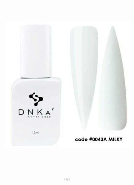 DNKa Cover Base #0043A 12 ml
