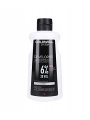 Goldwell Loton Topchic Utleniacz 6% 1000ml