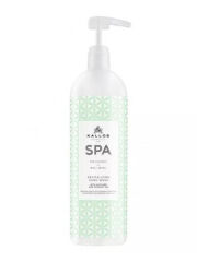 Kallos SPA Mydło W Płynie Awokado 1000ml