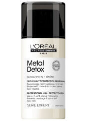 L’Oréal Metal Detox Krem przeciw puszeniu 100 ml