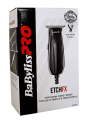 Babyliss Pro Przewodowy Trymer T-Blade FX69E - 3