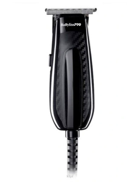 Babyliss Pro Przewodowy Trymer T-Blade FX69E