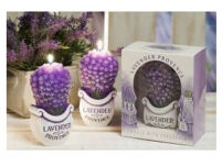 Bartek Świeczka Lavender Provence Lawenda 280 g - 2