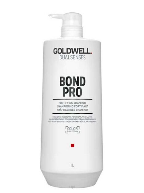 Goldwell Bond Pro Szampon wzmacniający 1000 ml